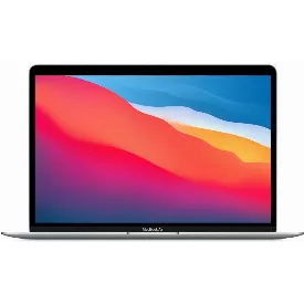 Ноутбук Apple Macbook Air 13 M1 (Z12800048) 16/512, серебристый